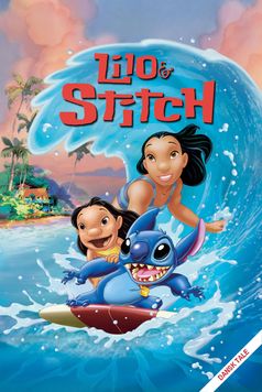 Lilo & Stitch