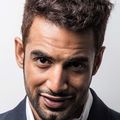 Upen Patel