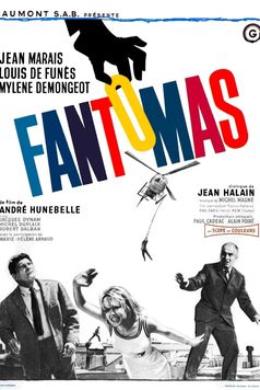 Fantomas