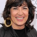 Christiane Amanpour