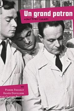 Un grand patron
