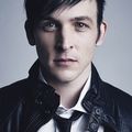 Robin Lord Taylor