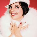 Liza Minnelli