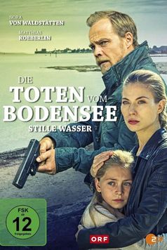 Die Toten vom Bodensee: Stille Wasser