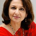 Sharmila Tagore