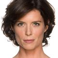 Torri Higginson