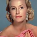 Dina Merrill