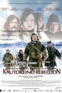 The Kautokeino Rebellion