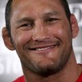 Dan Henderson