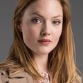 Holliday Grainger