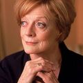 Maggie Smith