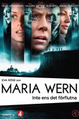 Maria Wern 05 - Må Döden Sova