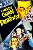 Charlie Chan's Murder Cruise