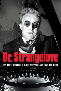 Dr. Strangelove
