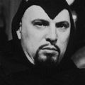 Anton LaVey