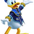 Donald Duck