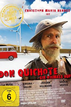 Don Quixote