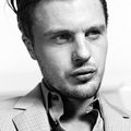 Michael Pitt