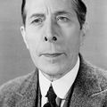 George Arliss