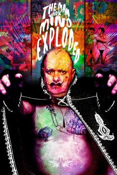 The Man Whose Mind Exploded