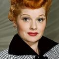 Lucille Ball