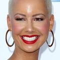 Amber Rose