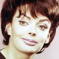 Barbara Steele