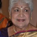 Sowcar Janaki