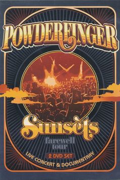 Powderfinger: Sunsets Farewell Tour