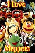 Muppets Most Wanted