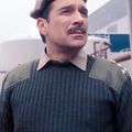 Nicholas Courtney