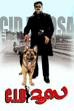 C I D Moosa