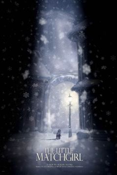 The Little Match Girl