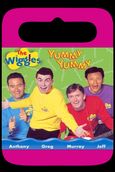 The Wiggles: Hoop-Dee-Doo! It's A Wiggly Party!