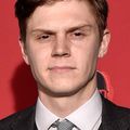 Evan Peters
