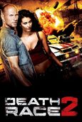 Death Race: Inferno