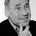 Mel Brooks