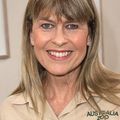 Terri Irwin