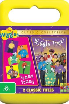 The Wiggles Yummy Yummy