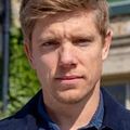 Ryan Hawley