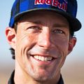 Travis Pastrana