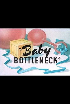 Baby Bottleneck