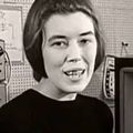 Delia Derbyshire