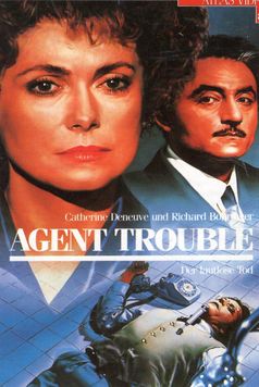 Agent Trouble