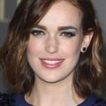 Elizabeth Henstridge