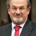 Salman Rushdie