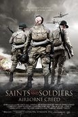 Saints and Soldiers: The Void