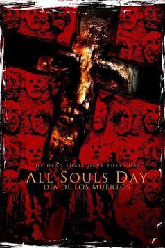 All Souls Day: Dia de los Muertos