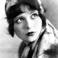 Clara Bow