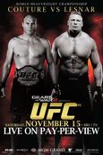 UFC 95: Sanchez vs Stevenson